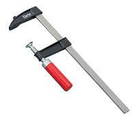 Clarke 1801354 Cht354 F Screw Clamp (50 X 200Mm)
