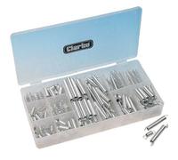 Clarke 1801394 Cht394 200 Piece Spring Collection