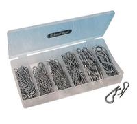 Clarke 1801396 Cht396 150 Piece R Clip Assortment