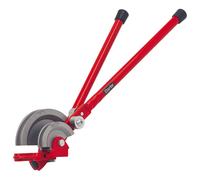 Clarke 1801401 Cht401 2 In 1 Pipe Bender