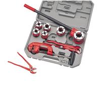 Clarke 1801418 Cht418 10 Piece Pipe Threading Kit