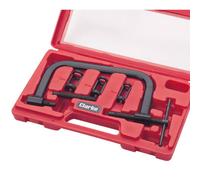 Clarke 1801459 Cht459 Heavy Duty Valve Spring Compressor