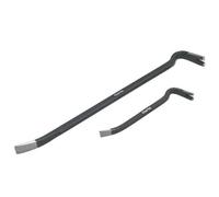 Clarke CHT482 - 2 piece Pry Bar Set