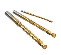 Clarke 1801503 Cht503 3 Piece Hss Drill Saw Set