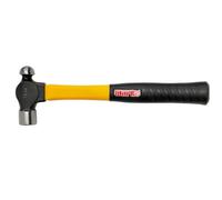 Clarke 1801507 Cht507 16Oz Fibreglass Handle Ball Pein Hammer