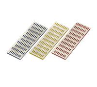 Clarke 1801542 Cht542 3 Piece Diamond Sharpening Set