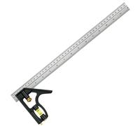 Clarke 1801614 Cht614 406Mm (16) Combination Square