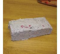 Clarke Paper / Cardboard Briquette Log Brick Maker