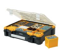 Clarke CHT643 12 Bin Organiser