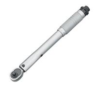 Clarke 1801674 Cht674 1/4 Drive Torque Wrench