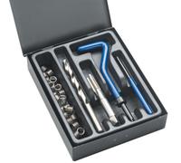 Clarke 1801678 Cht678 M8 X 1.25 Individual Thread Repairing Kit