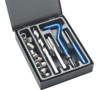 Clarke 1801679 Cht679 M10 X 1.50 Individual Thread Repairing Kit
