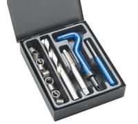 Clarke 1801680 Cht680 M12 X 1.75 Individual Thread Repairing Kit