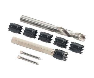 Clarke 1801685 Cht685 Spot Weld Cutter Set