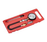 Clarke Clarke CHT692 2 Piece Compression Tester Kit