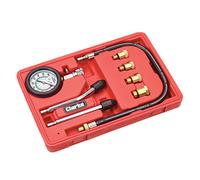 Clarke 1801693 Cht693 8 Piece Compression Tester Kit