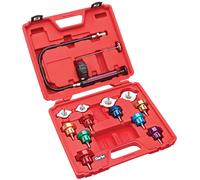 Clarke Clarke CHT694 Radiator Pressure Test Kit