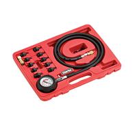 Clarke 1801712 Cht712 Oil Pressure Test Kit