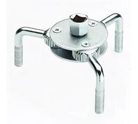 Clarke 1801720 Cht720 3/8 & 1/2 Drive Oil Filter Wrench