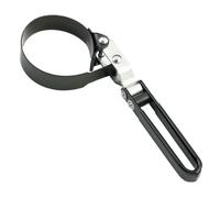 Clarke 1801721 Cht721 73-85Mm Oil Filter Band Wrench