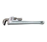 Clarke 1801788 Cht788 18 Aluminium Pipe Wrench