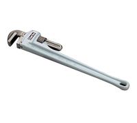 Clarke 1801789 Cht789 24 Aluminium Pipe Wrench