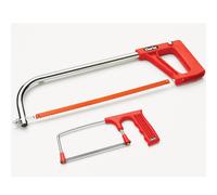 Clarke CHT829 2 Piece Hacksaw Set