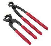 Clarke 1801839 Cht839 2 Piece Carpentry And Tower Pincer Set