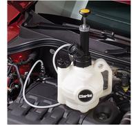 Clarke CHT857 Brake and Clutch Bleeding Kit - 1801857