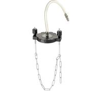 Clarke 1801858 Cht858 Brake/Clutch Bleeding Kit Universal Adaptor