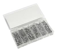 Clarke Clarke CHT900 320 Piece Pop Rivet Assortment