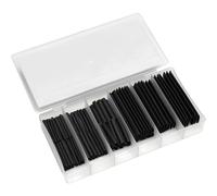 Clarke Clarke CHT901 127 Piece Heat Shrink Tube Assortment