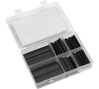 Clarke 1801902 Cht902 70Pc Heat Shrink Tube
