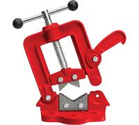 Clarke 1801911 Cht911 Hinged Pipe Vice 7-75Mm