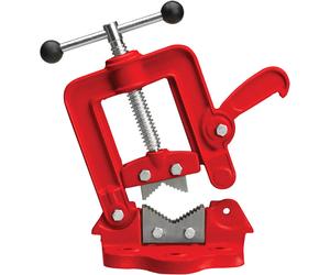 Clarke 1801911 Cht911 Hinged Pipe Vice 7-75Mm