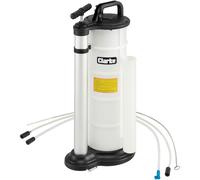 Clarke 1801928 Cht928 Oil/Fluid Extract Hnd Pump
