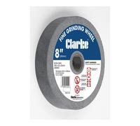 Clarke 200 x 32 x 32mm bore Fine Grinding Wheel
