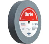 Clarke 200 x 40 x 12mm Fine Grinding Wheel for CWS200B