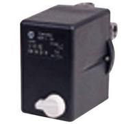 Clarke 4 Port 20 Amp Pressure Switch, 1 Phase 230 Volt, Push Button, ON-OFF, 4600 Watts