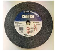 Clarke 200mm Fine Grinding Wheel 6501040