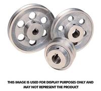 Clarke 2100059 Pulley 200X1Spzx28(Se25.Be25)