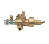 Clarke 2100177 1/2 Bsp Pressure Unloader (Genie)