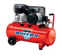 Clarke 2245313 Boxer Ii 14/100P 3Hp 1Ph Compress