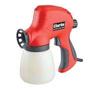 Clarke 2310050 Cas110 Airless Sprayer