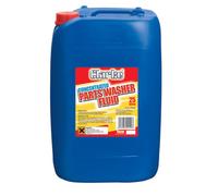 Clarke 25 Litre Parts Washer Fluid - Concentrated
