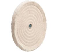 Clarke 250mm Replacement Polishing Mop For CBB250