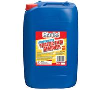 Clarke 25L Traffic Film Remover - Concentrate