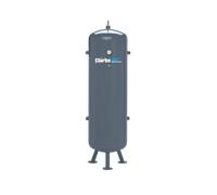 Clarke 270LTV Vertical Air Receiver