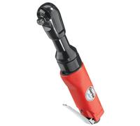 Clarke 3/8" Air Ratchet Wrench Air Compressor Garage Tool Heavy Duty Cat109