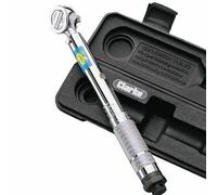 Clarke 3/8" Drive Reversible Torque Wrench - CHT20